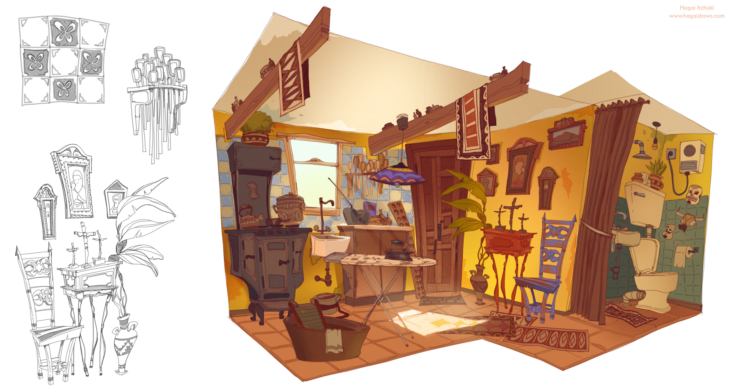 Soul_food_007_Grandmas kitchen v03 01