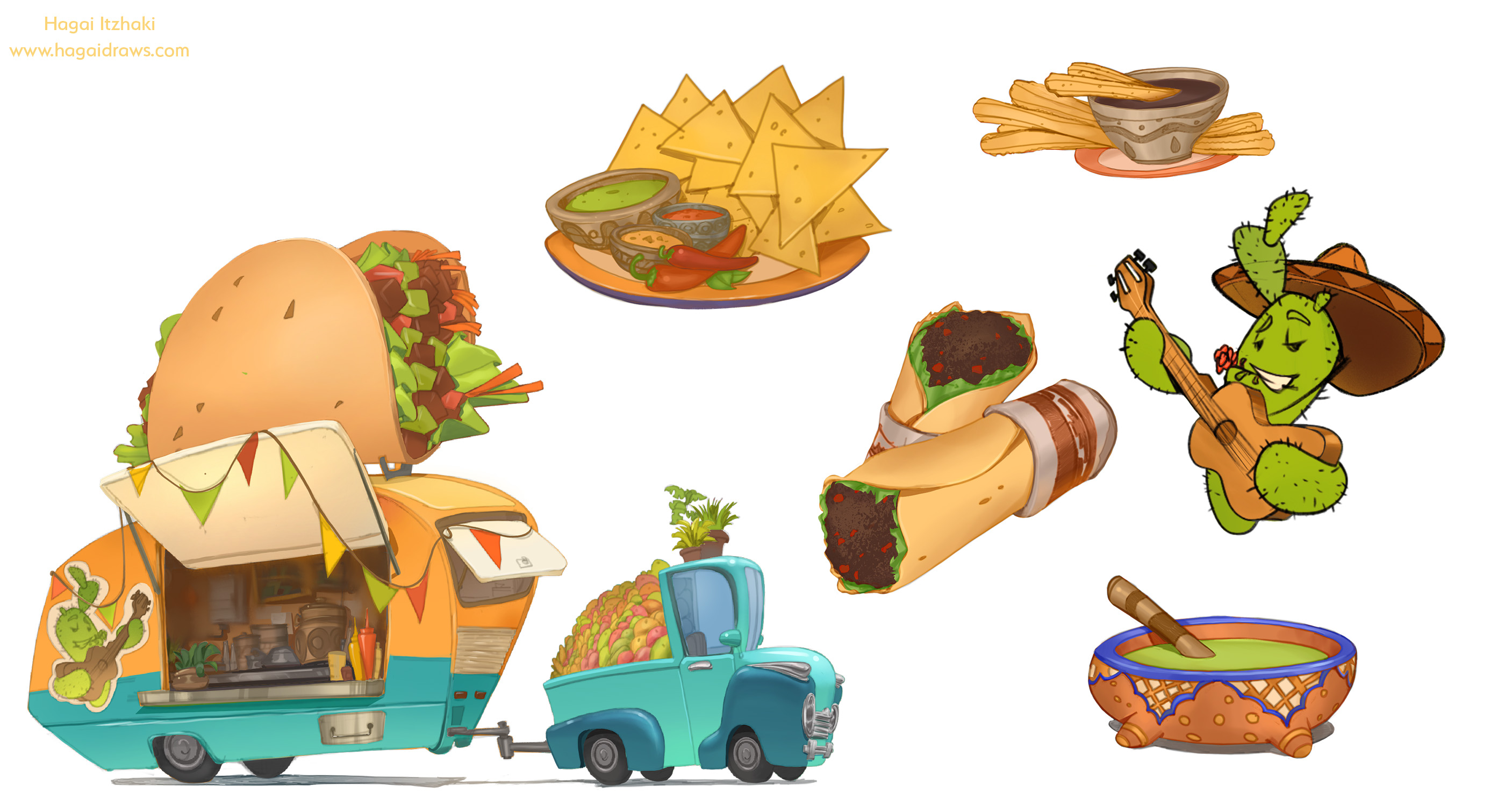 Soul_food_012_Mexican foodtruck v03